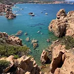 Apartment Domo Paola -