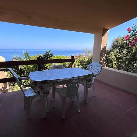 Domo Paola - Costa Paradiso