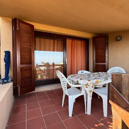 Domo Paola - Apartament