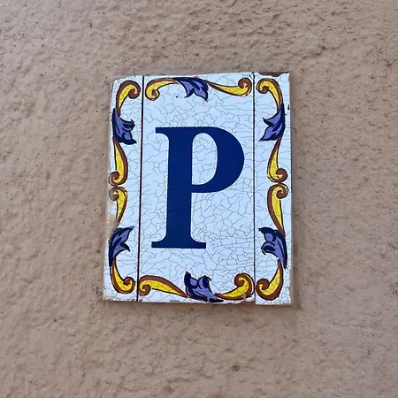 Domo Paola - Apartament *