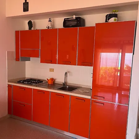 Domo Paola - Apartmán
