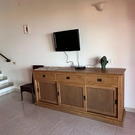 Apartmán Domo Paola - *