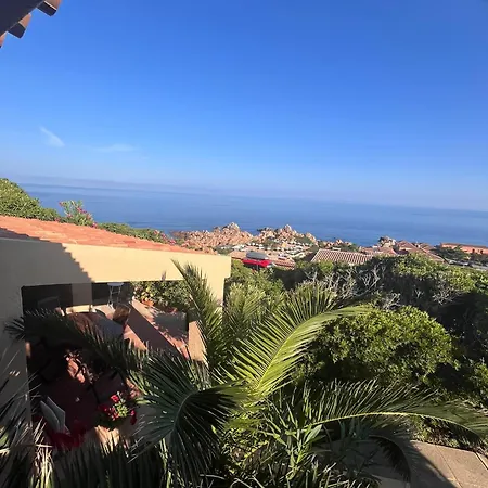 Domo Paola - Apartament *