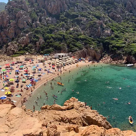 Domo Paola - * Costa Paradiso