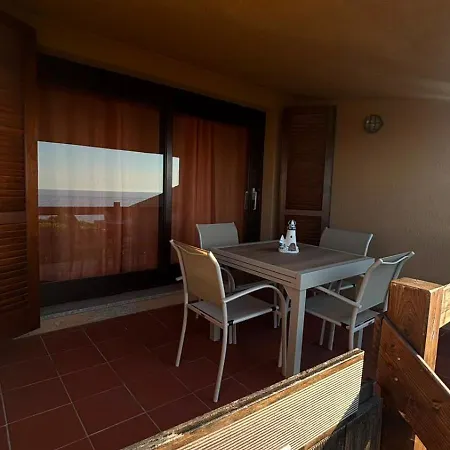 Domo Paola - Apartmán