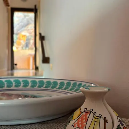 Apartmán Domo Paola -