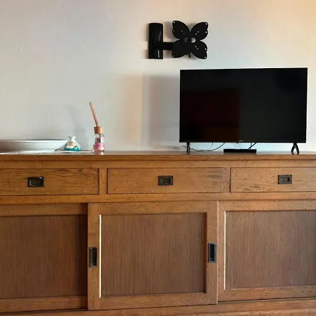 Apartmán Domo Paola - *