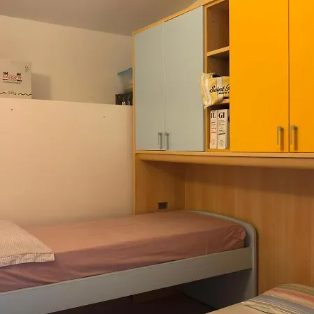 Apartmán Domo Paola - Costa Paradiso