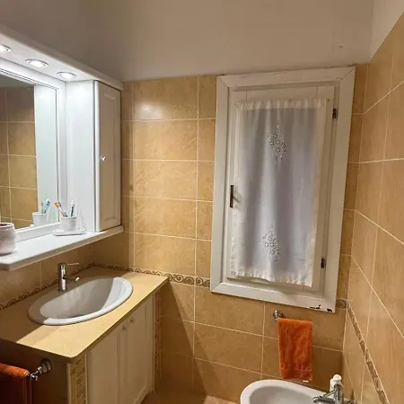 Apartmán Domo Paola -