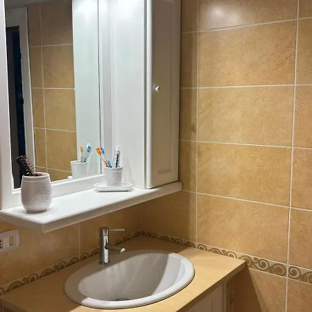 Domo Paola - Apartmán Costa Paradiso