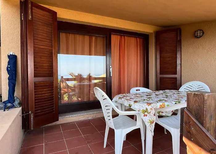 Domo Paola - Apartament