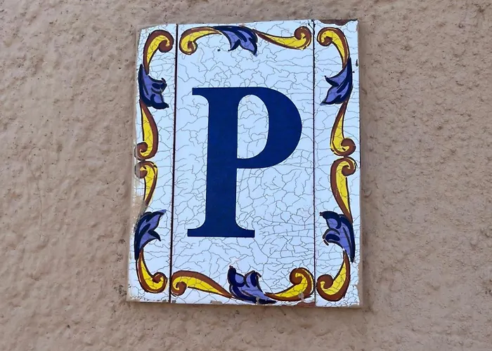 Domo Paola - Apartament *