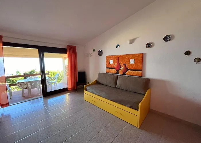 Apartament Domo Paola - *