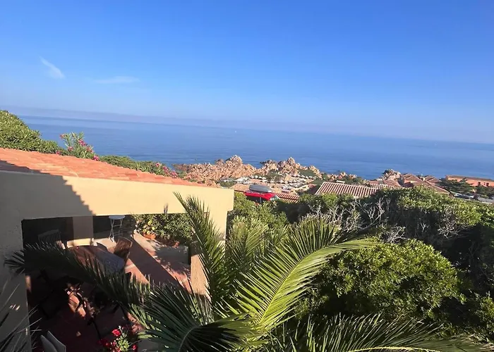 Domo Paola - Apartament *