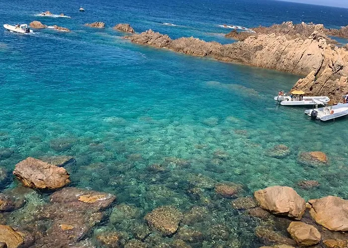 Domo Paola - Costa Paradiso