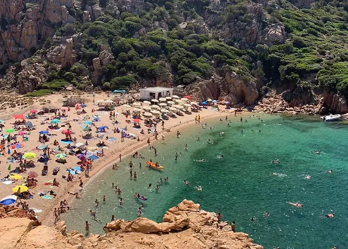 Domo Paola - * Costa Paradiso