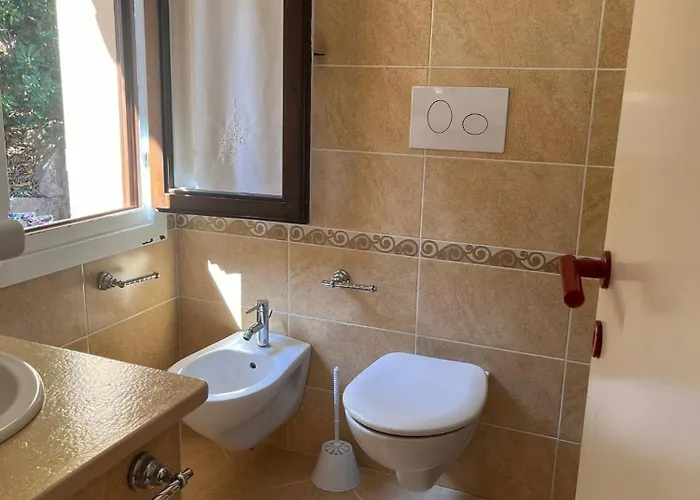 Domo Paola - Costa Paradiso