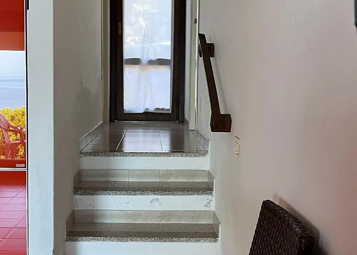 Apartament Domo Paola - Costa Paradiso