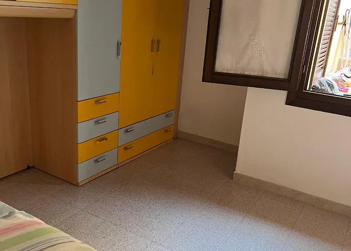 Domo Paola - Apartament *